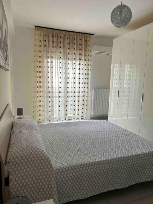 La Dimora Di Enea Apartment Brindisi Bagian luar foto